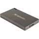 6. Verbatim 32031 Zewnętrzny dysk SSD 1 TB USB Type-C USB 3.2 Gen 2x2 Szary