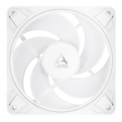 5. ARCTIC Freezer P12 Pro Reverse A-RGB (White) - 3 Pack Obudowa komputera Wentylator 12 cm Biały 3 szt.