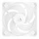 5. ARCTIC Freezer P12 Pro Reverse A-RGB (White) - 3 Pack Obudowa komputera Wentylator 12 cm Biały 3 szt.