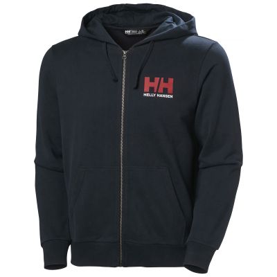 Bluza Helly Hansen HH Logo Full Zip Hoodie 2.0 M 30393 597