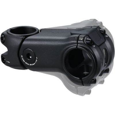 27. Mostek rowerowy BBB ActionStem suspension +10D 31.8