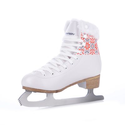 6. Łyżwy figurowe TEMPISH Freya II