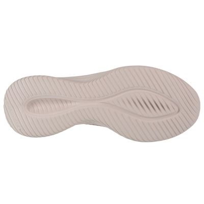 8. Skechers Slip-Ins Ultra Flex 3.0 - Cozy Streak 149708-TAN Brązowe 35