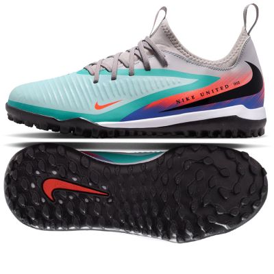 Buty Nike Phantom 6 Low Academy Jr TF HV4290-300