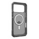 Urban Armor Gear 114522113131 pokrowiec na telefon komórkowy 17,5 cm (6.9") Popiół