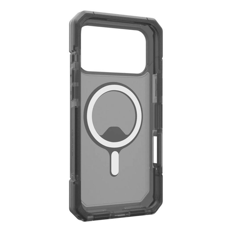 Urban Armor Gear 114522113131 pokrowiec na telefon komórkowy 17,5 cm (6.9") Popiół