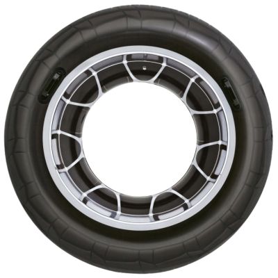 3. Koło do pływania Bestway z uchwytami 119 cm 36102 7038