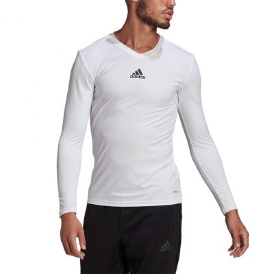 5. Koszulka adidas Team Base Tee M GN5676