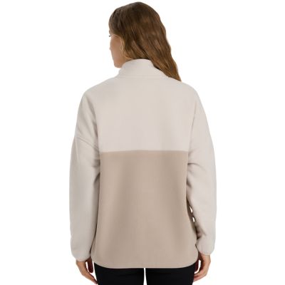 3. Bluza polarowa 4F W 4FWAW25TFLEF42112S