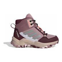 Buty adidas Junior Terrex AX4R MID KI5813
