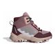 Buty adidas Junior Terrex AX4R MID KI5813