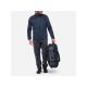 2. Polar MILLET M CHAMONIX HIGHLOFT JKT niebieski