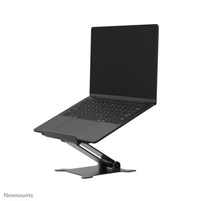 4. Neomounts DS20-740BL1 stojak na laptop Podstawka na notebooka Czarny 38,1 cm (15")