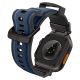 5. Pasek Spigen DuraPro Armor na Apple Watch 44 / 45 / 46 / 49 mm - granatowy