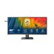 7. Monitor LCD 40" Philips 40B1U5600/00 seria 5000 101,6cm 3440x1440px Wide Quad HD LCD Czarny