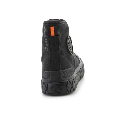 10. Buty Palladium Palla Ace Cvs Mid W 77015-001-M