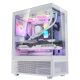 15. Obudowa XPG INVADER X MINI White