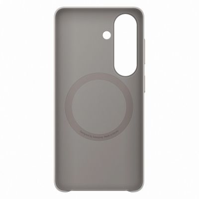 5. Etui Samsung Slim Magnet Case na Samsung Galaxy S26+ kompatybilne z MagSafe - szare