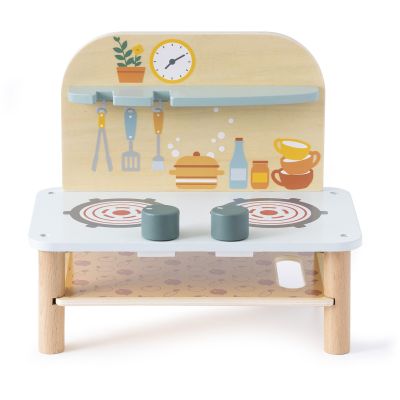 12. PROMIS ZESTAW KUCHENNY MINI KD08