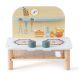 12. PROMIS ZESTAW KUCHENNY MINI KD08