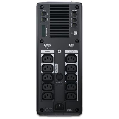 8. UPS APC BR1500GI