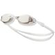 Okulary pływackie Nike Os Chrome Mirrored NESSD125-040