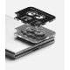 5. Osłona aparatu Ringke Camera Frame Protector 2-Pack na Samsung Galaxy Z Fold 8 - czarna