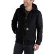 Kurtka Carhartt Duck Active Jacket Black