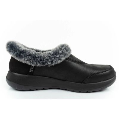 15. Buty Skechers ON-THE W 175490/BKGY