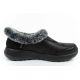 15. Buty Skechers ON-THE W 175490/BKGY
