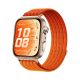2. Huawei WATCH Fit 5 Pro 4,88 cm (1.92") AMOLED 44.5 mm Cyfrowy 480 x 408 px Ekran dotykowy Złoto GPS