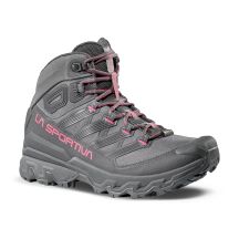 LA SPORTIVA ULTRA RAPTOR 3 MID WOMAN GTX ONYX/AZALEA ZFHS110G19P19