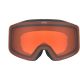 3. Gogle narciarskie UVEX Pwdr LG   one size