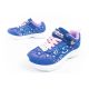 8. Skechers Jumpsters buty dziecięce sportowe dla dziewczynki brokatowe