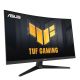 12. MONITOR ASUS 31,5" VG32VQM5B TUF 250Hz
