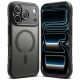 2. Etui Ringke Fusion Bold Magnetic MagSafe na iPhone 18 Pro Max / 17 Pro Max - czarne matowe