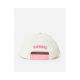 3. Czapka z daszkiem RIP CURL Washed Twill Cap-Girl różowy