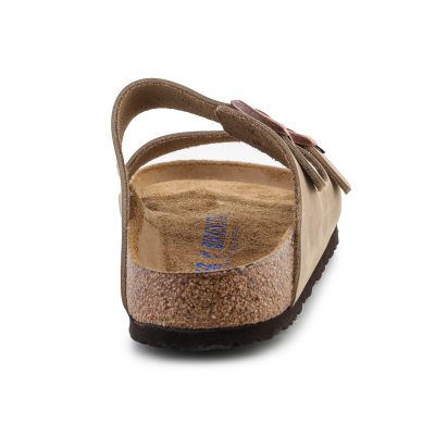 5. Klapki Birkenstock Arizona BS M 0552811