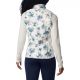 4. Kamizelka Columbia Powder Pass Vest W 1832222125