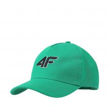 Czapka z daszkiem 4F U388 Jr 4FJWSS25ACABU388 41S