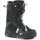 Buty snowboardowe juniorskie K2 LIL KAT black