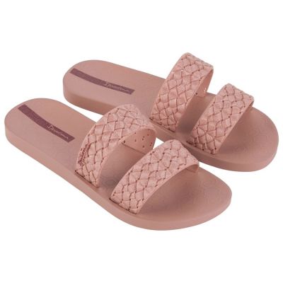 6. Klapki Ipanema Renda II W 83243 AS023