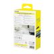 3. Kabel Baseus Dynamic 4 Pro 100W USB-C - USB-C 1m - niebieski