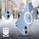 2. Etui Tech-Protect FlexAir MagSafe na iPhone 13 / 14  - przezroczyste