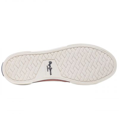 25. Buty Pepe Jeans Brady Basic W PLS31287
