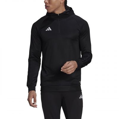 3. Bluza adidas Tiro 23 Competition Hoodie M HE5648