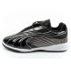 2. Puma buty sportowe sneakersy młodzieżowe V-S2 Goalgetter modne srebrne