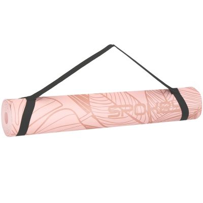 18. Mata do ćwiczeń Spokey Leaf 929894