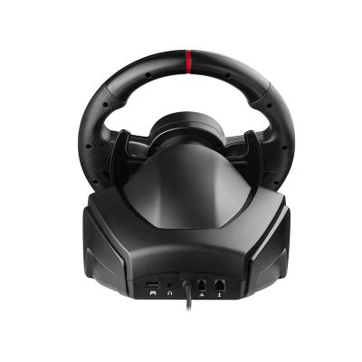 42. TRACER KIEROWNICA SIMRACER MANUAL GEARBOX 6 IN 1