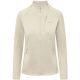 4. Bluza damska VIKING Birger Lady rozpinana beżowa